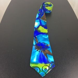 Vintage Men's Tie